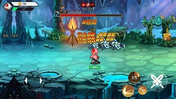 阿拉德战争最新版(1)