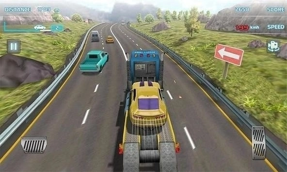 涡轮3D赛车安装(1)