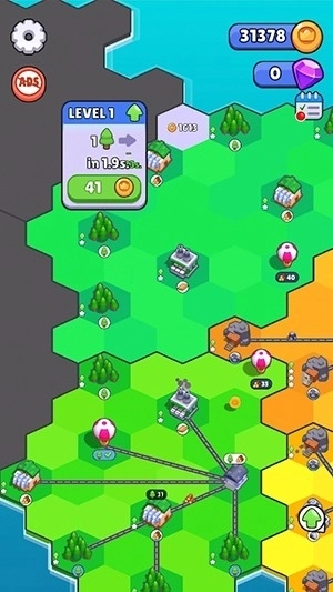 资源大亨游戏(2)