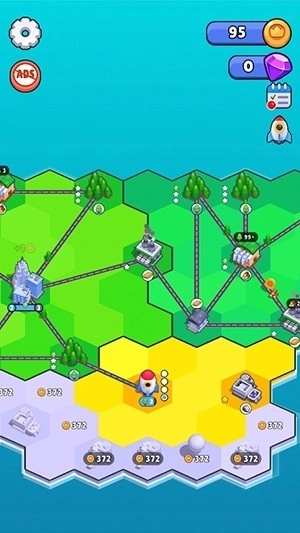 资源大亨游戏(3)