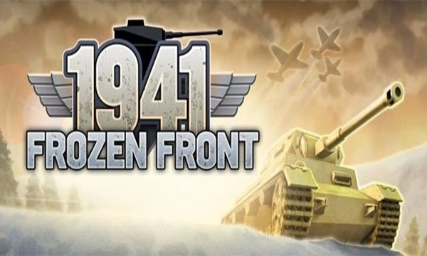 冰封前线1941中文版(2)