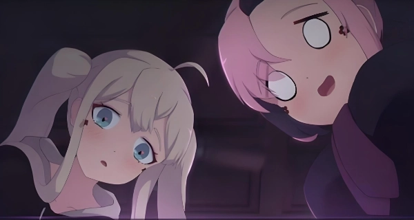 死神哪有这么萌汉化版图1