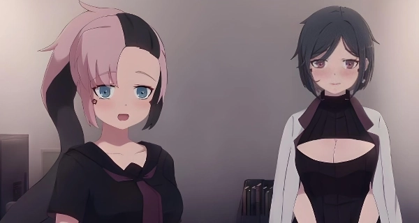 死神哪有这么萌汉化版图2