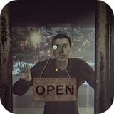 闭店事件中文版