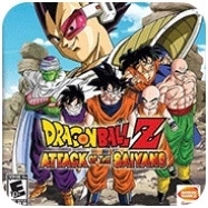 龙珠改赛亚人来袭手机版