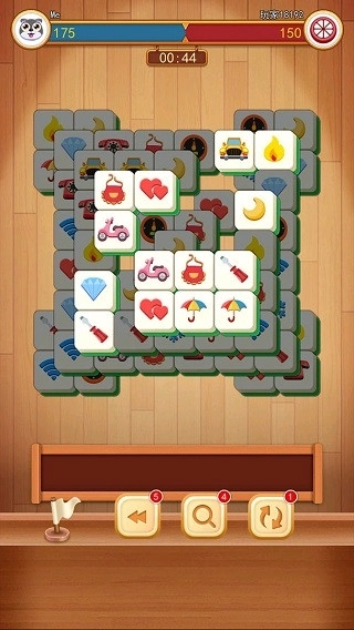 3D方块消安卓版(3)