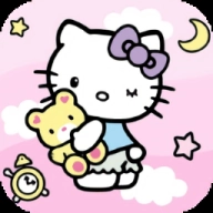 凯蒂猫晚安手机版
