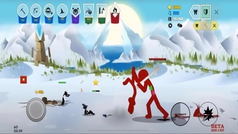 Stick War 3手机版
