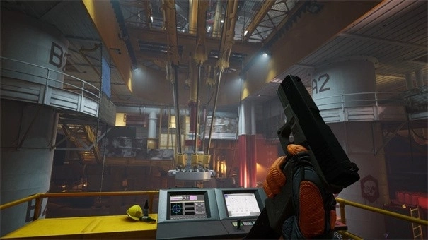 佣兵猎手中文版