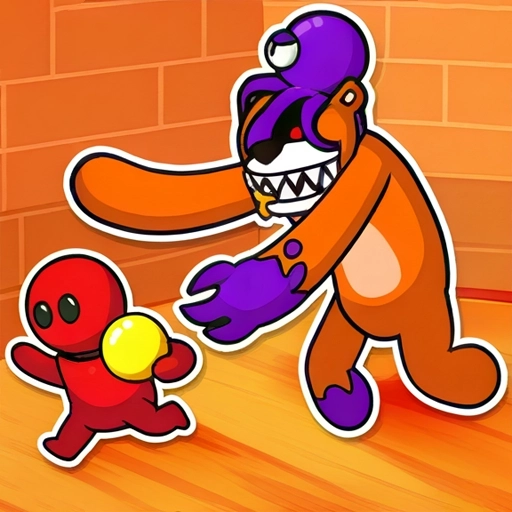 隐藏与寻找游戏