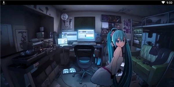 初音未来模拟器图2