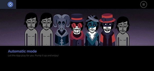 节奏盒子万圣节模组图2