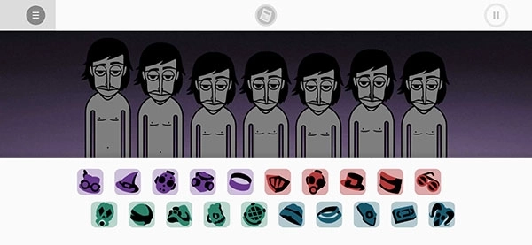 节奏盒子万圣节模组图4