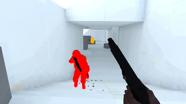 火柴人穿越火线图1