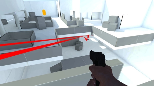 火柴人穿越火线图3