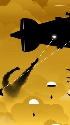 空战大师(1)