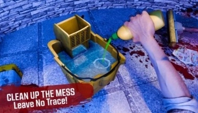 犯罪现场清洁工游戏免费(1)