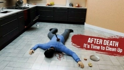 犯罪现场清洁工游戏免费(3)