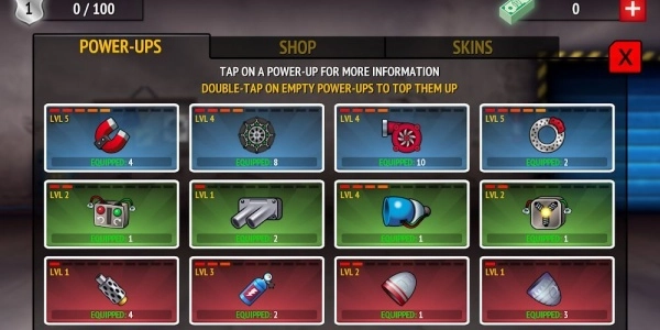 狂暴飞车完整版(1)