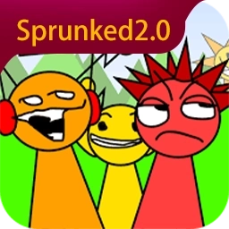 节奏盒子Sprunked