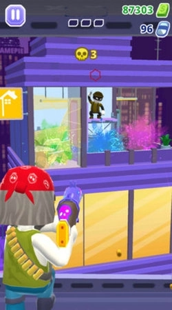 空中救援直升机4