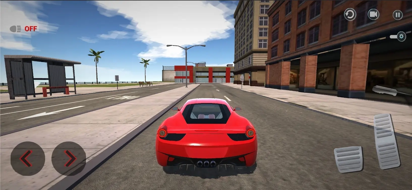 终极特技赛车图4