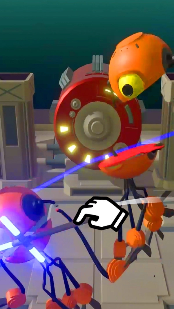 破坏解压刀游戏(1)