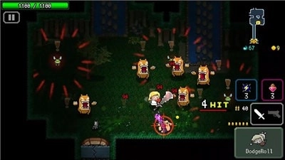 炸裂树莓浆最新版图4