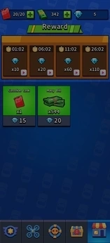 Combat flying car手机版