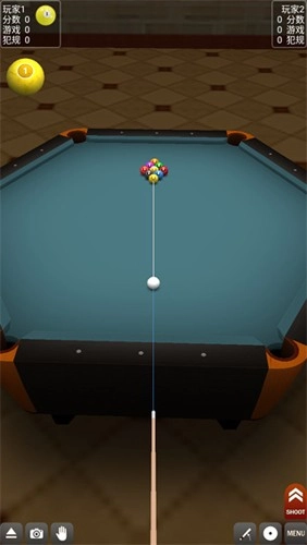 3d桌球(1)