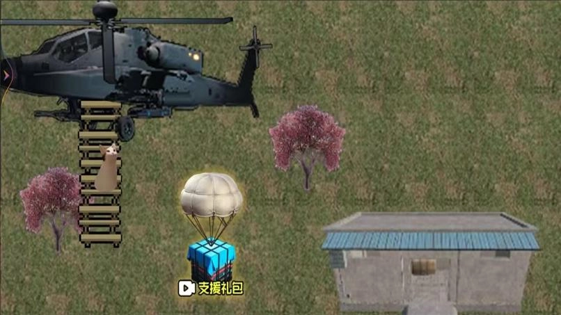 修猫地铁突围(1)
