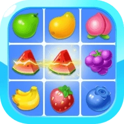 水果连连看经典版