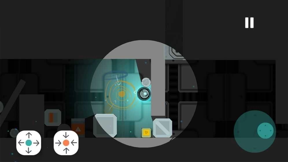 磁路不通漆黑之中(2)