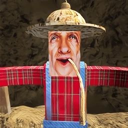 约翰农场世界手机版