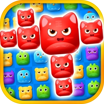 开心宠物消消乐抖音免费