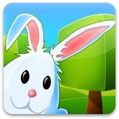Bunny Maze 3D游戏