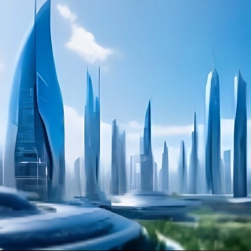 城际天际线游戏