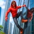 蜘蛛侠英雄游戏