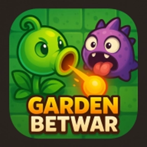 花园贝特瓦尔（Garden Betwar）游戏