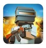 特工吃鸡最新版