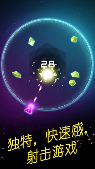环形防御中文版(1)