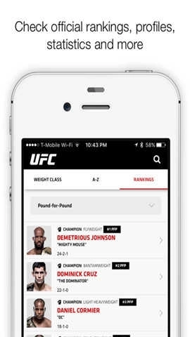 终极格斗锦标赛安卓版(2)