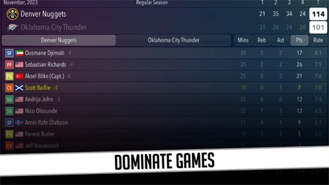 篮球巨星2中文版(1)