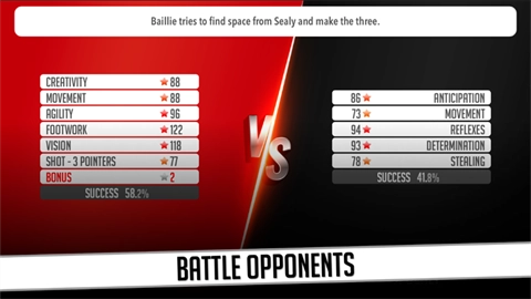 篮球巨星2中文版(3)