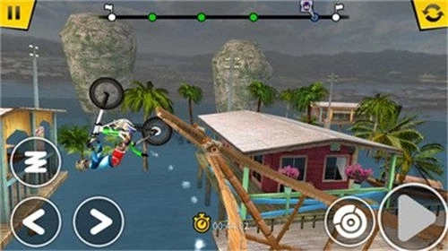 极限摩托4最新版(3)