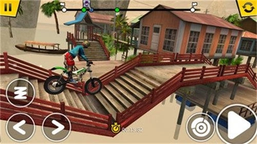 极限摩托4最新版(4)