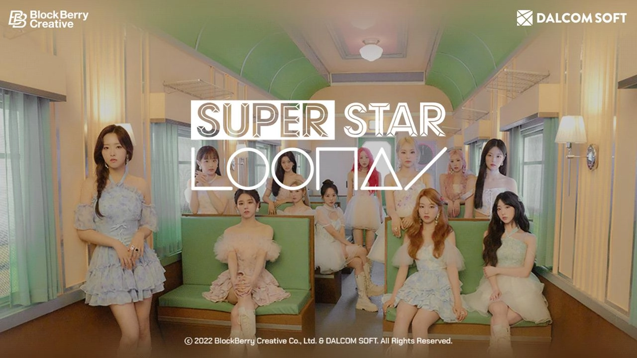 SuperStar LOONA(1)