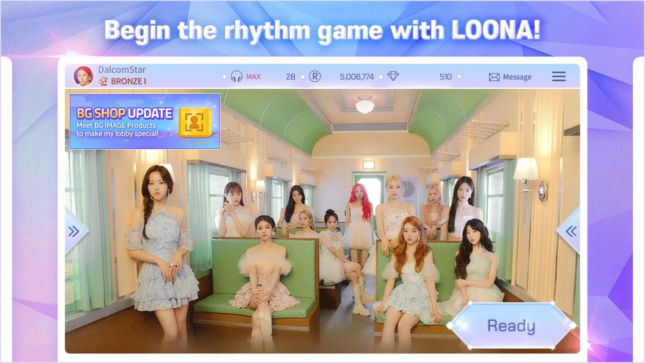 SuperStar LOONA(3)