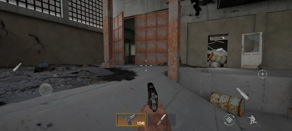 难以置信游戏(3)