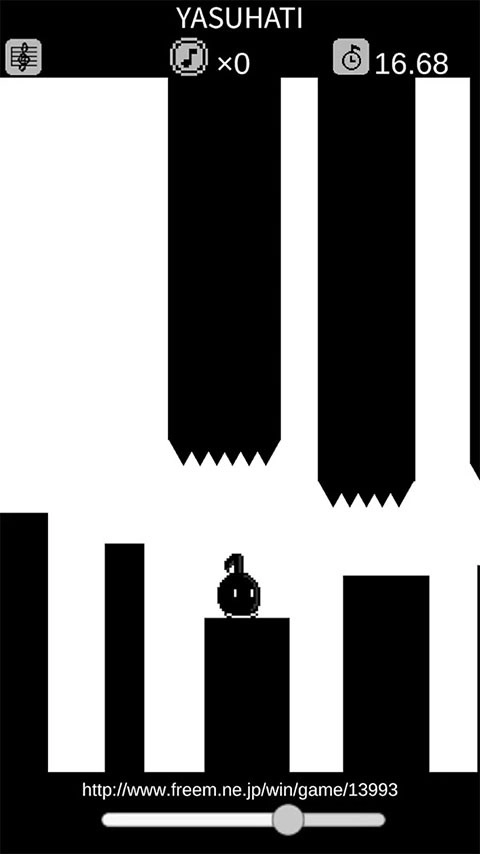 八分音符酱安卓版(1)